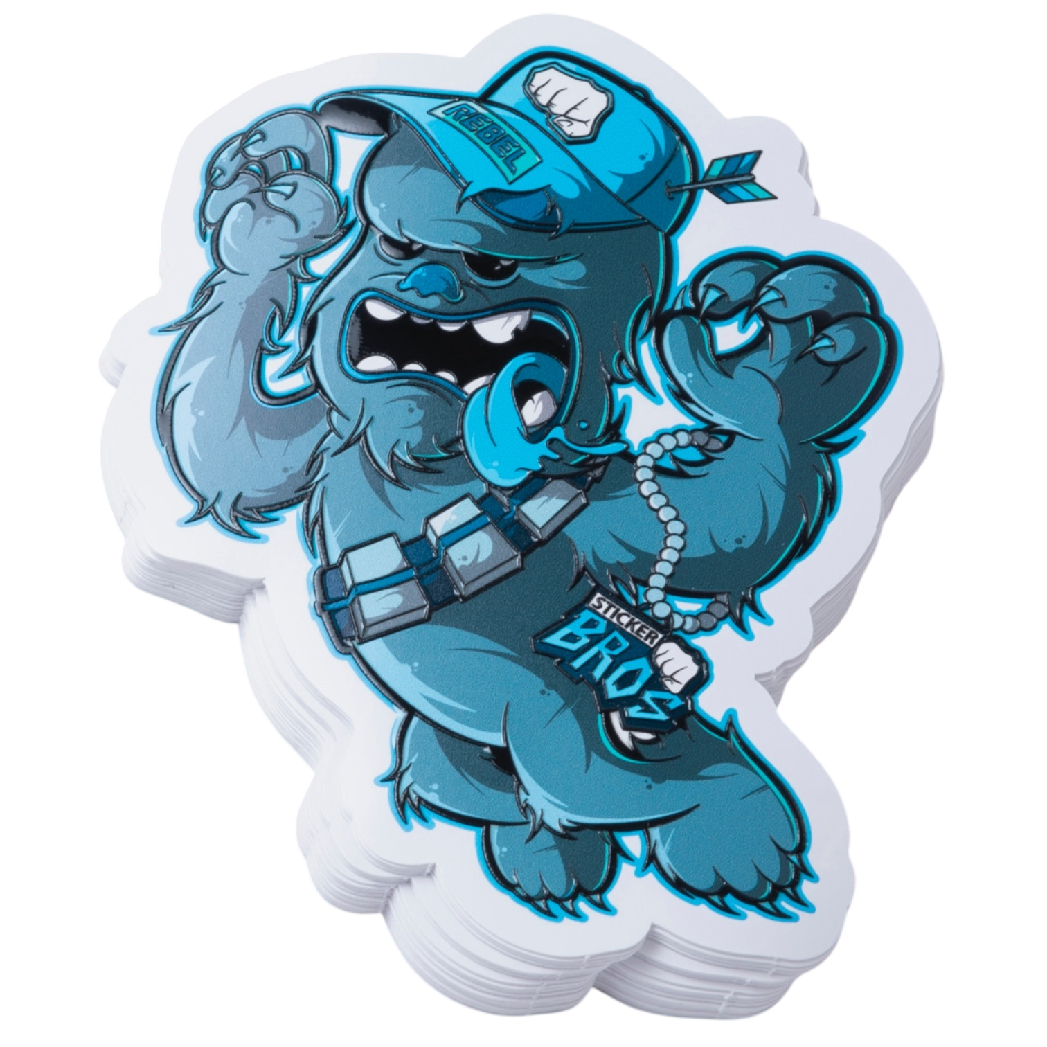 StickerBros sample image