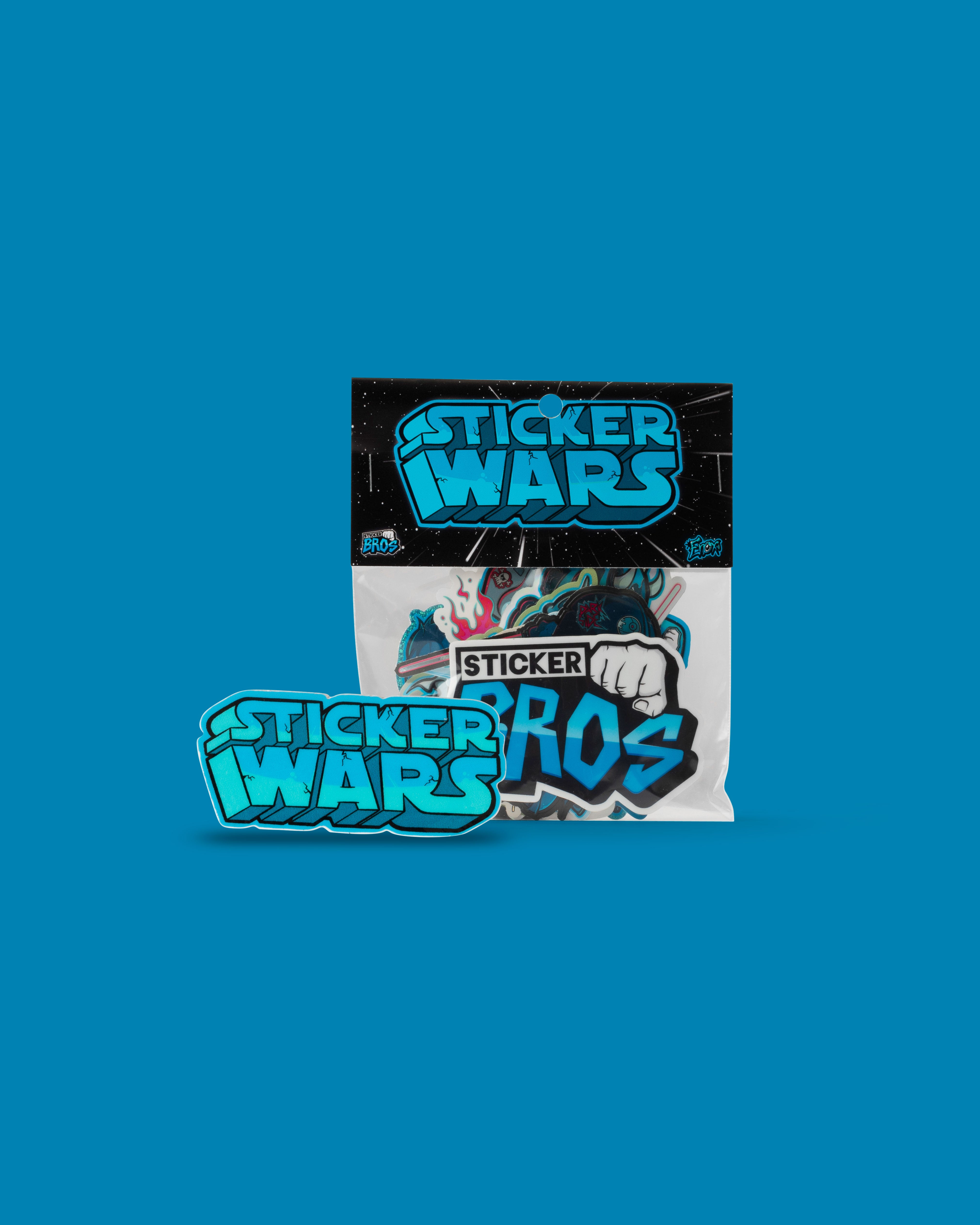StickerBros sample image