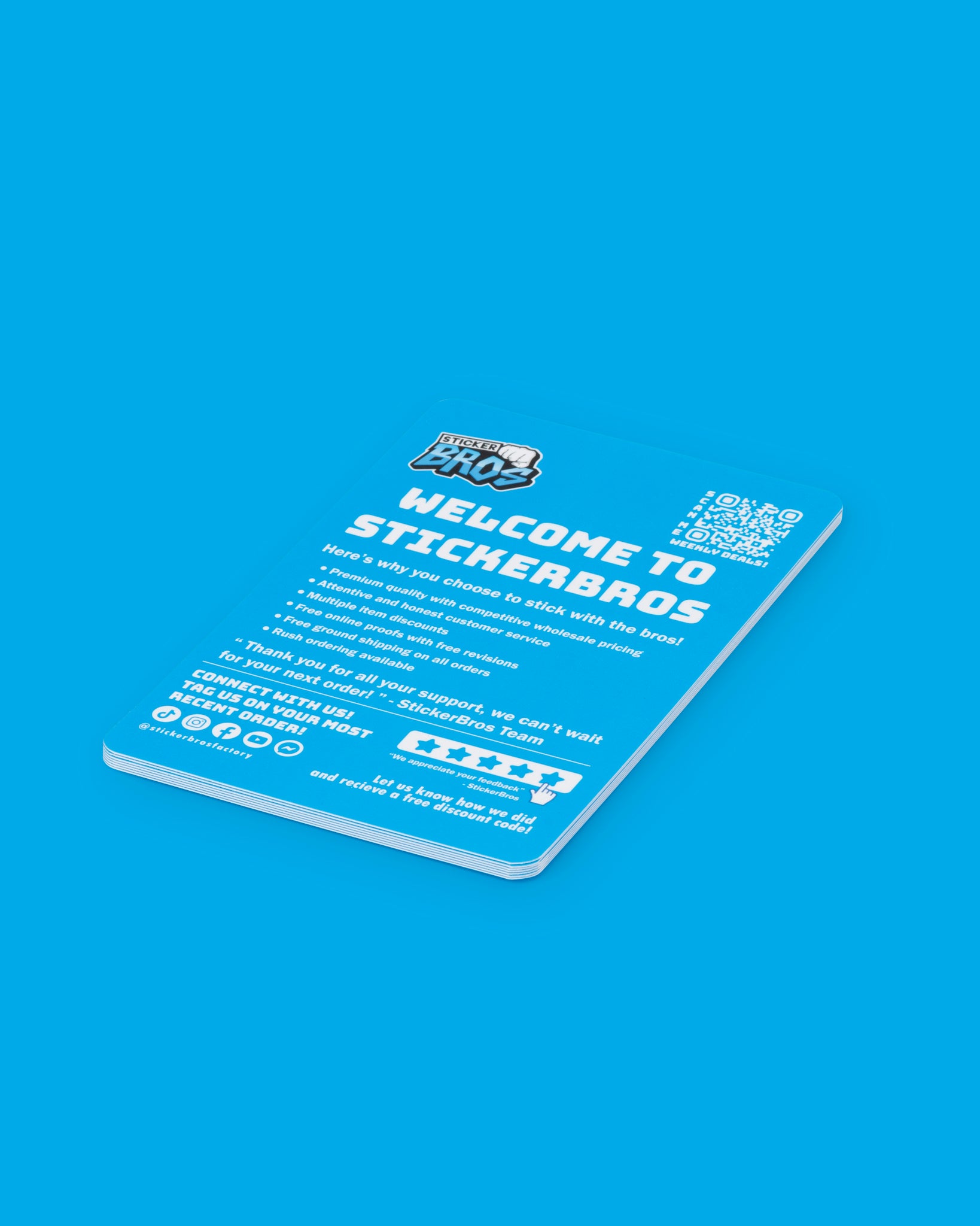 StickerBros sample image