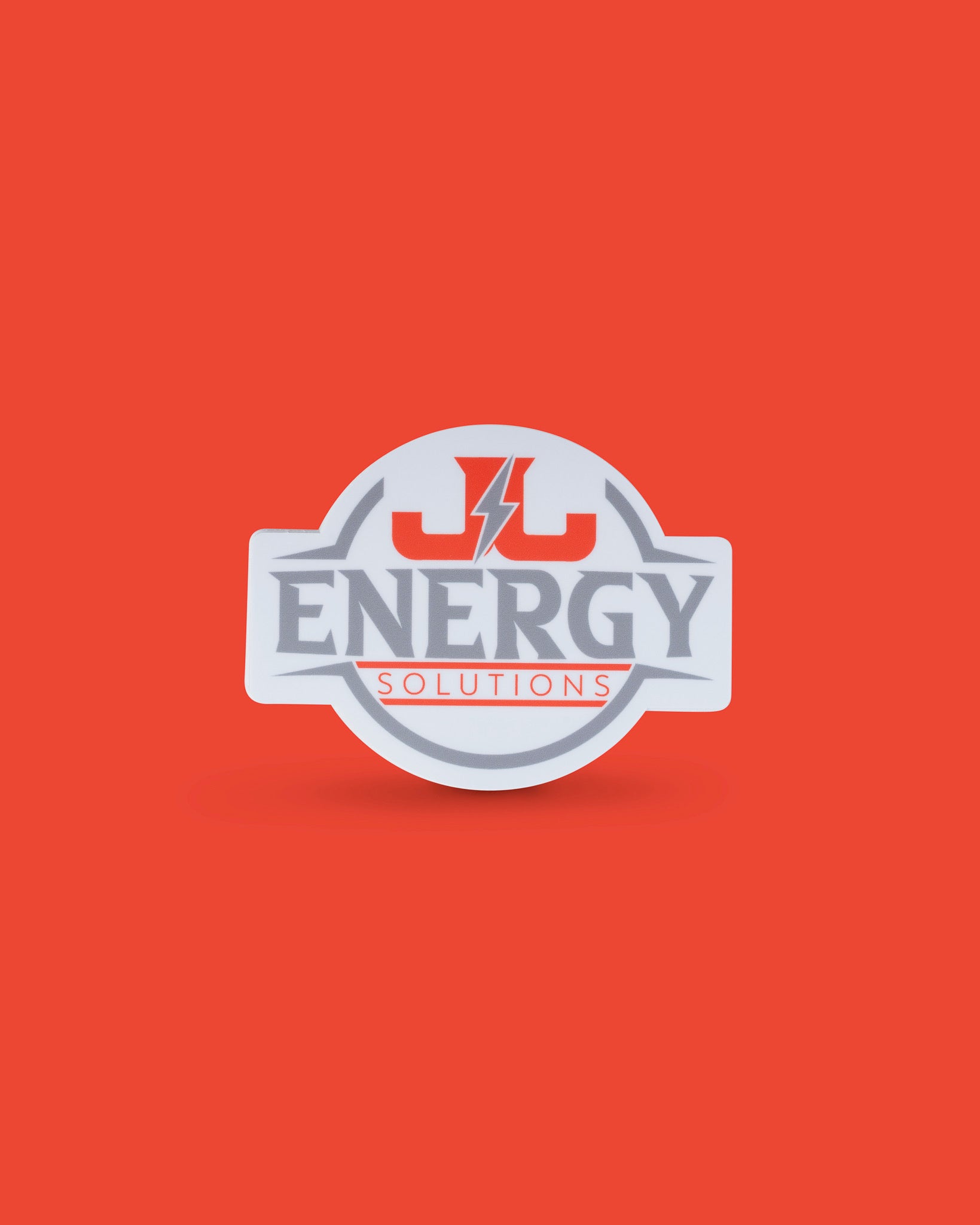 Custom Stickers for E-commerce