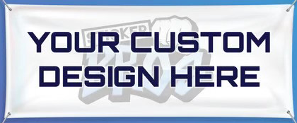 The Art of Banner Design: Capturing Attention with Stunning Displays