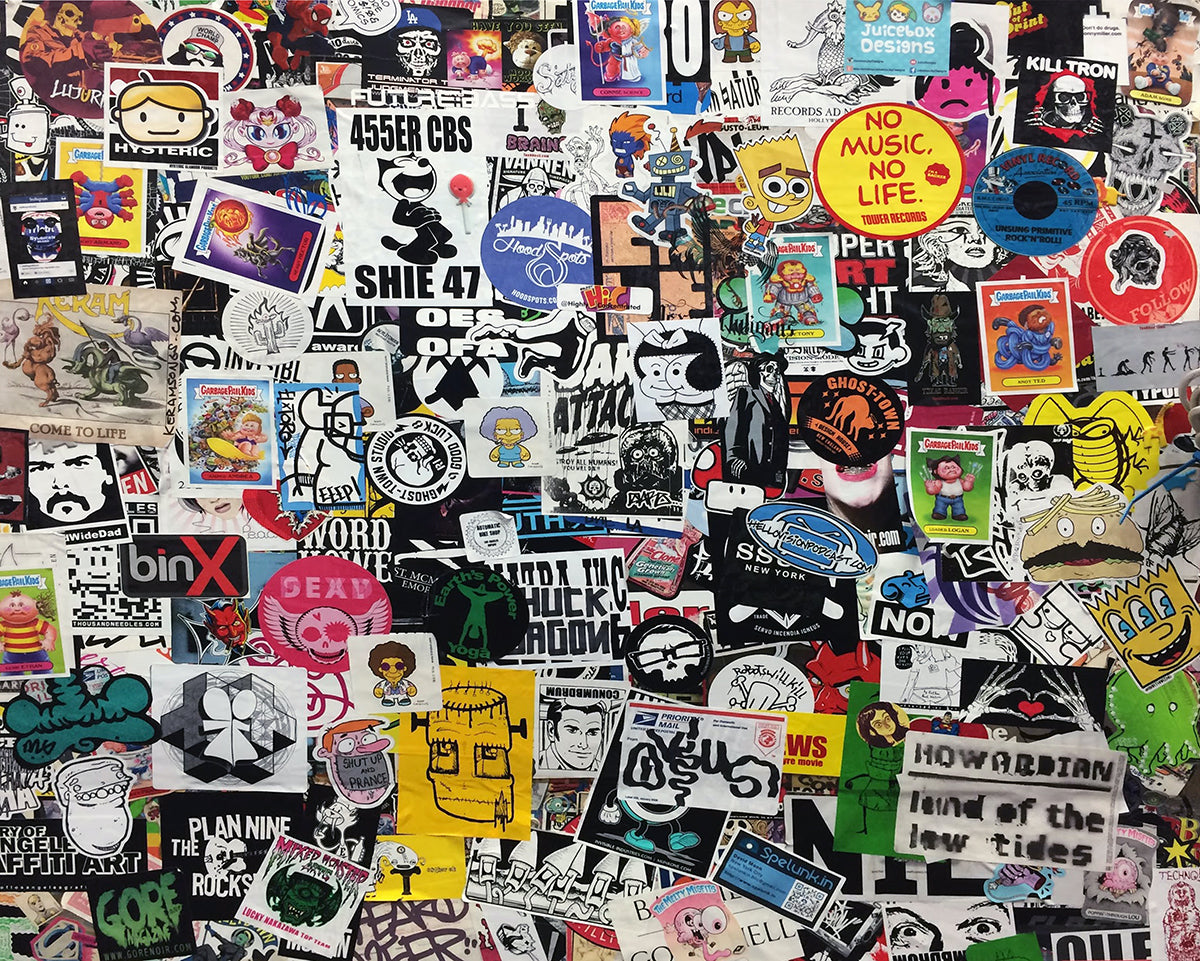 Why Custom Sticker Labels Are a Must-Have for Your Marketing Strategy