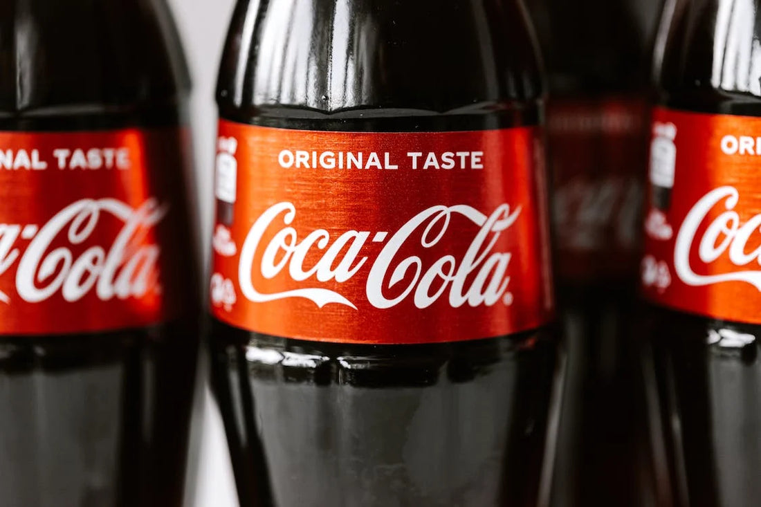 How Logo Stickers Enhance Brand Identity