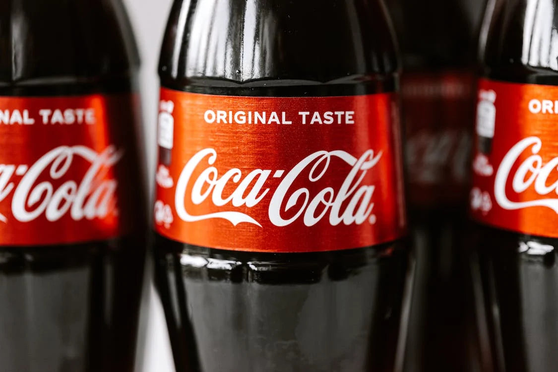 How Logo Stickers Enhance Brand Identity