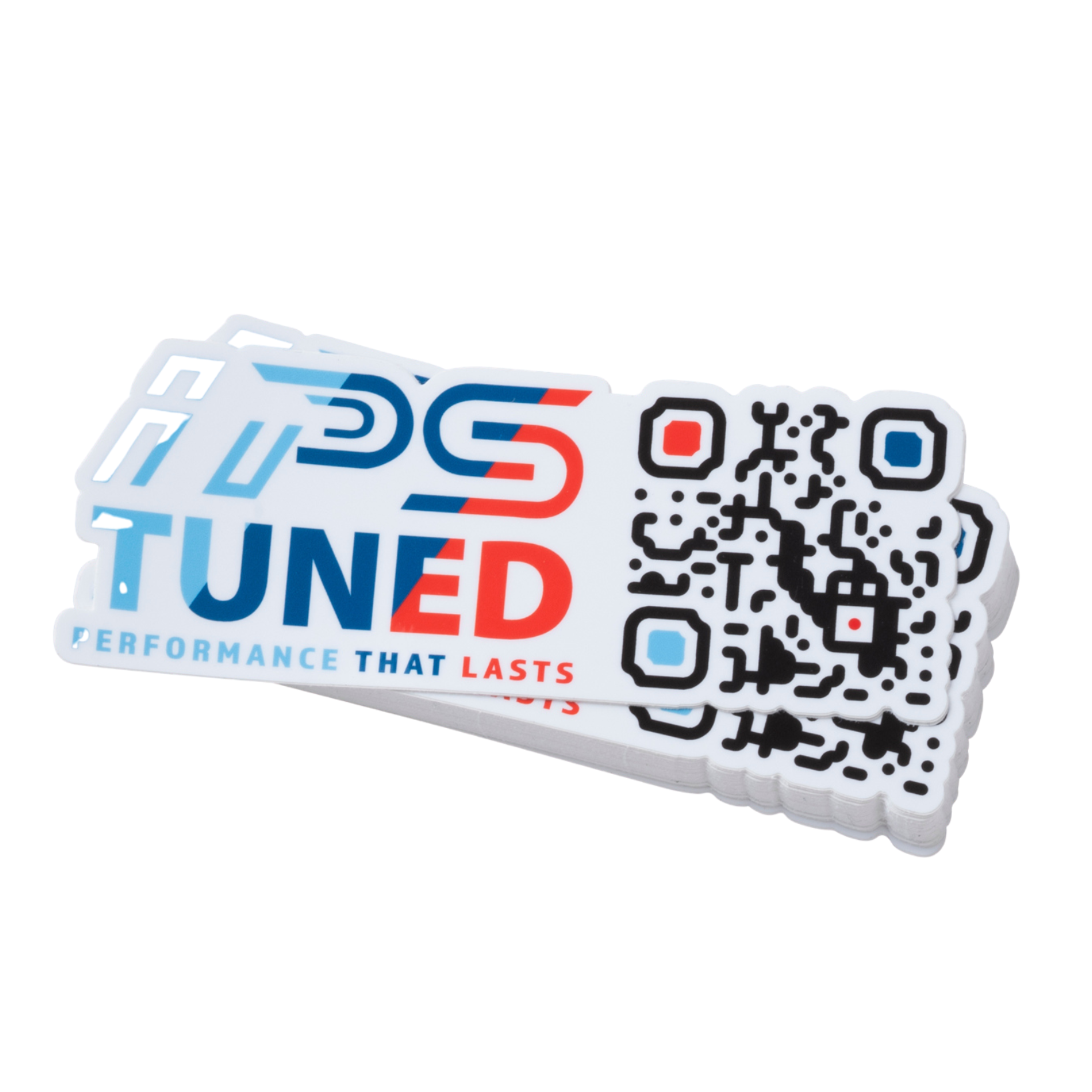 QR Code Stickers | StickerBros – StickerBros