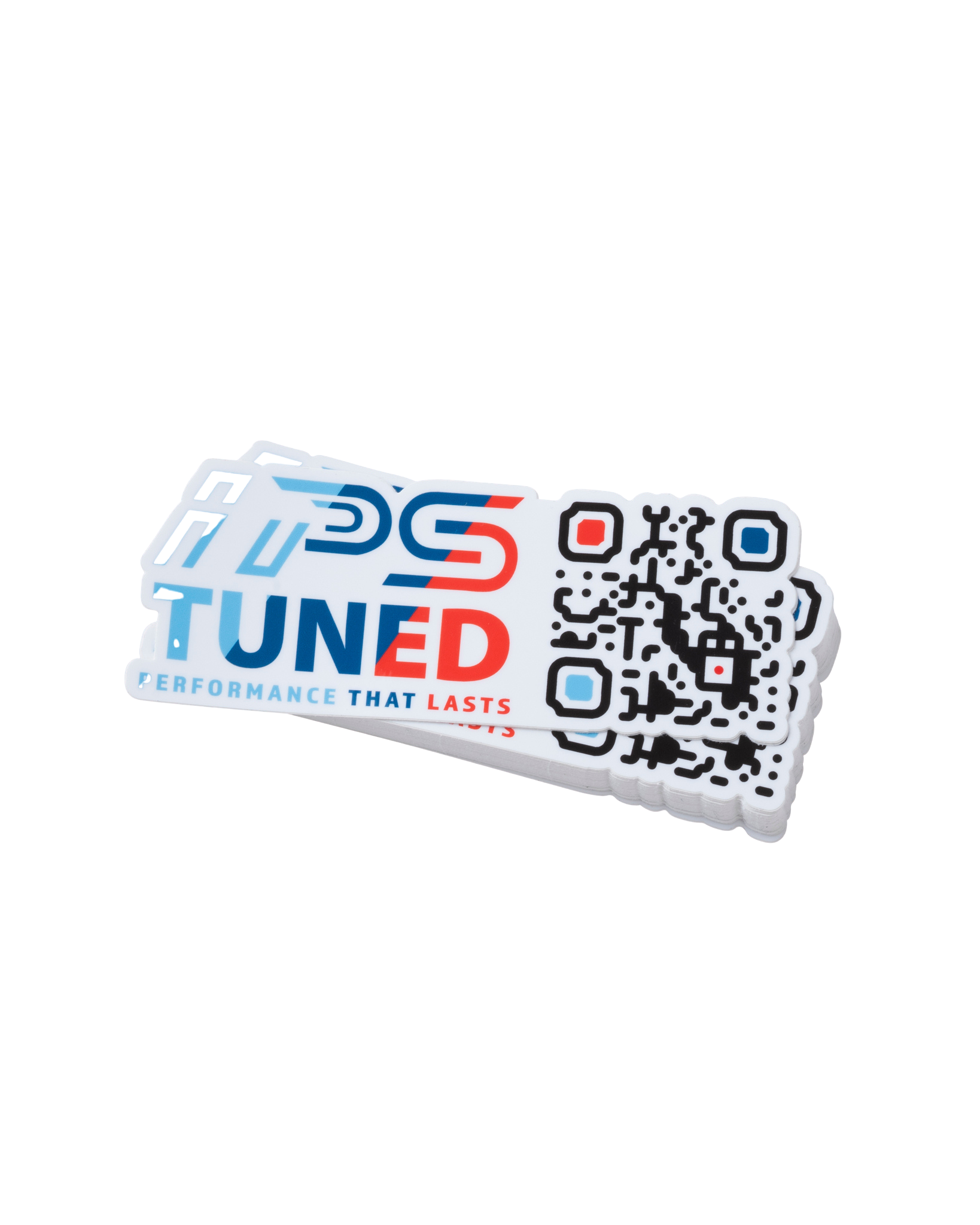 QR Code Stickers