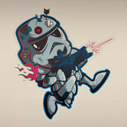 Wall Graphics