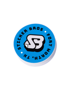 Circle Stickers