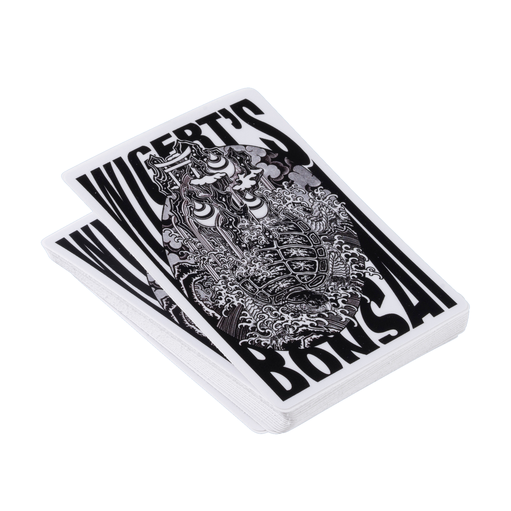 Rectangle Stickers