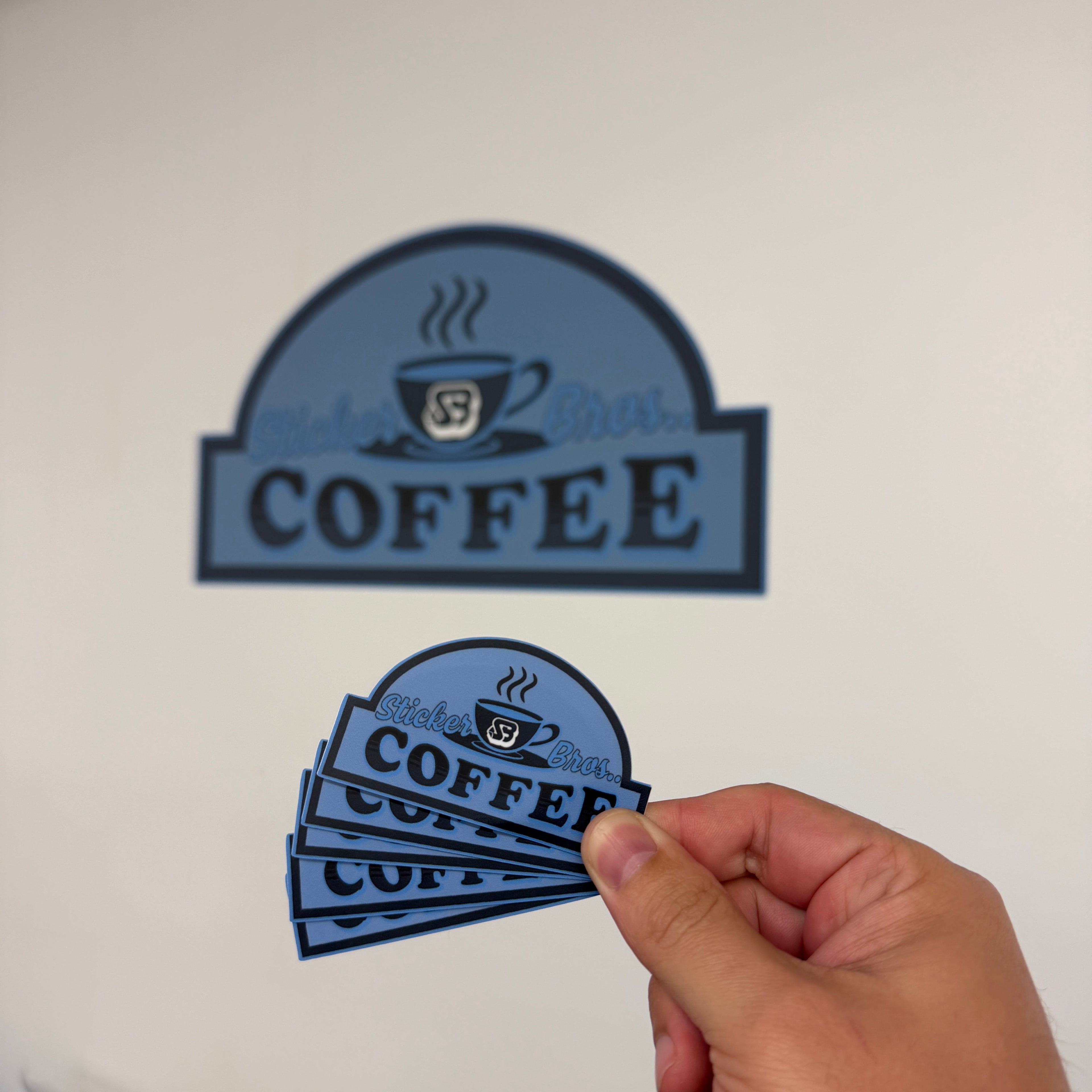 Wall Graphics