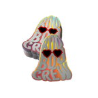 Holographic Stickers