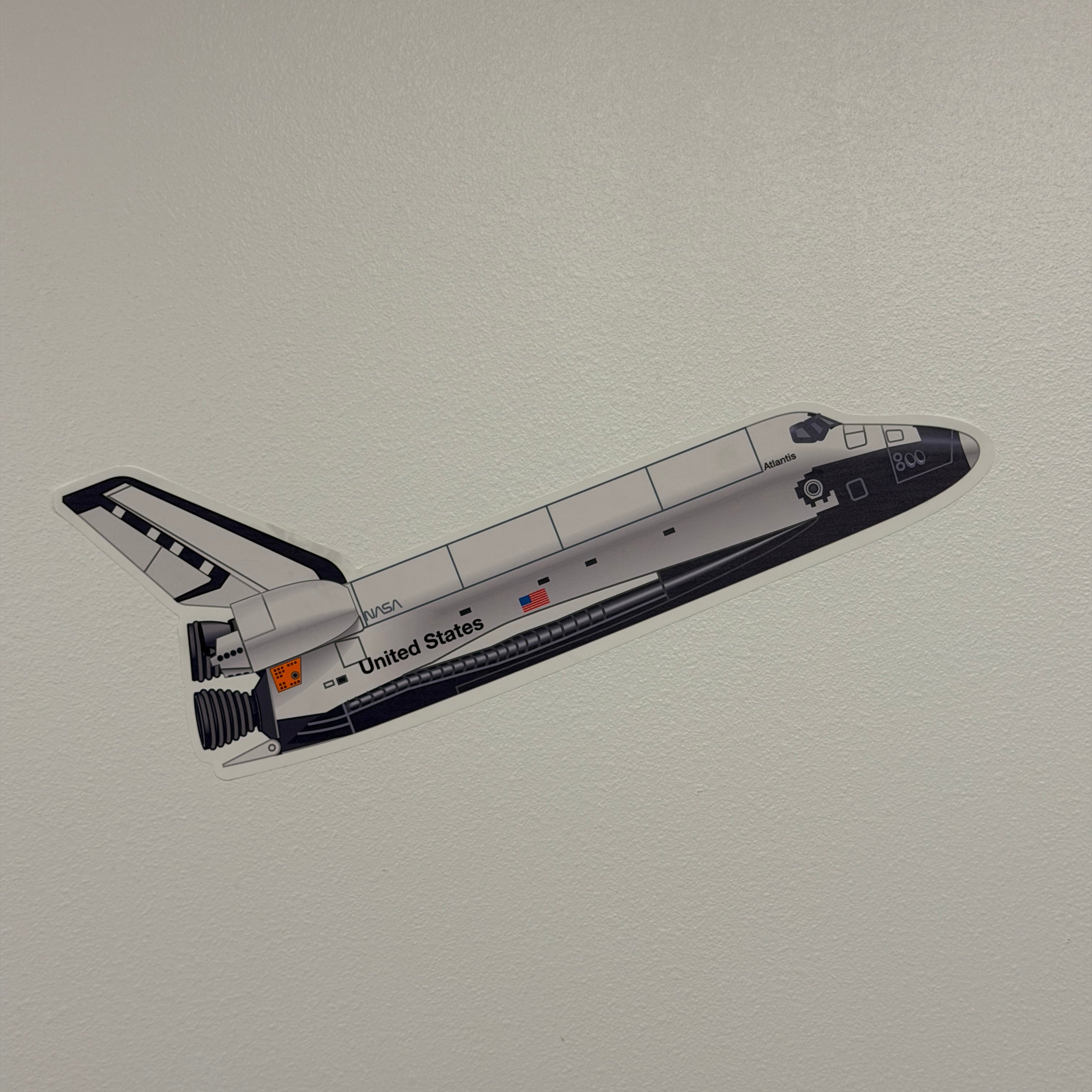 Wall Graphics