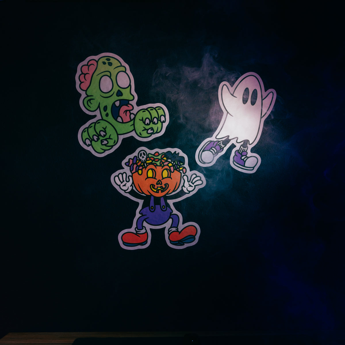 Wall Graphics