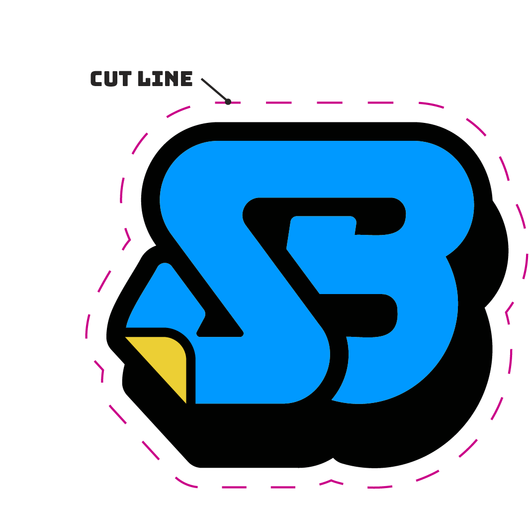 StickerBros sample image