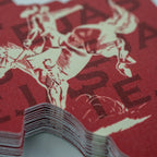 Fabric Stickers