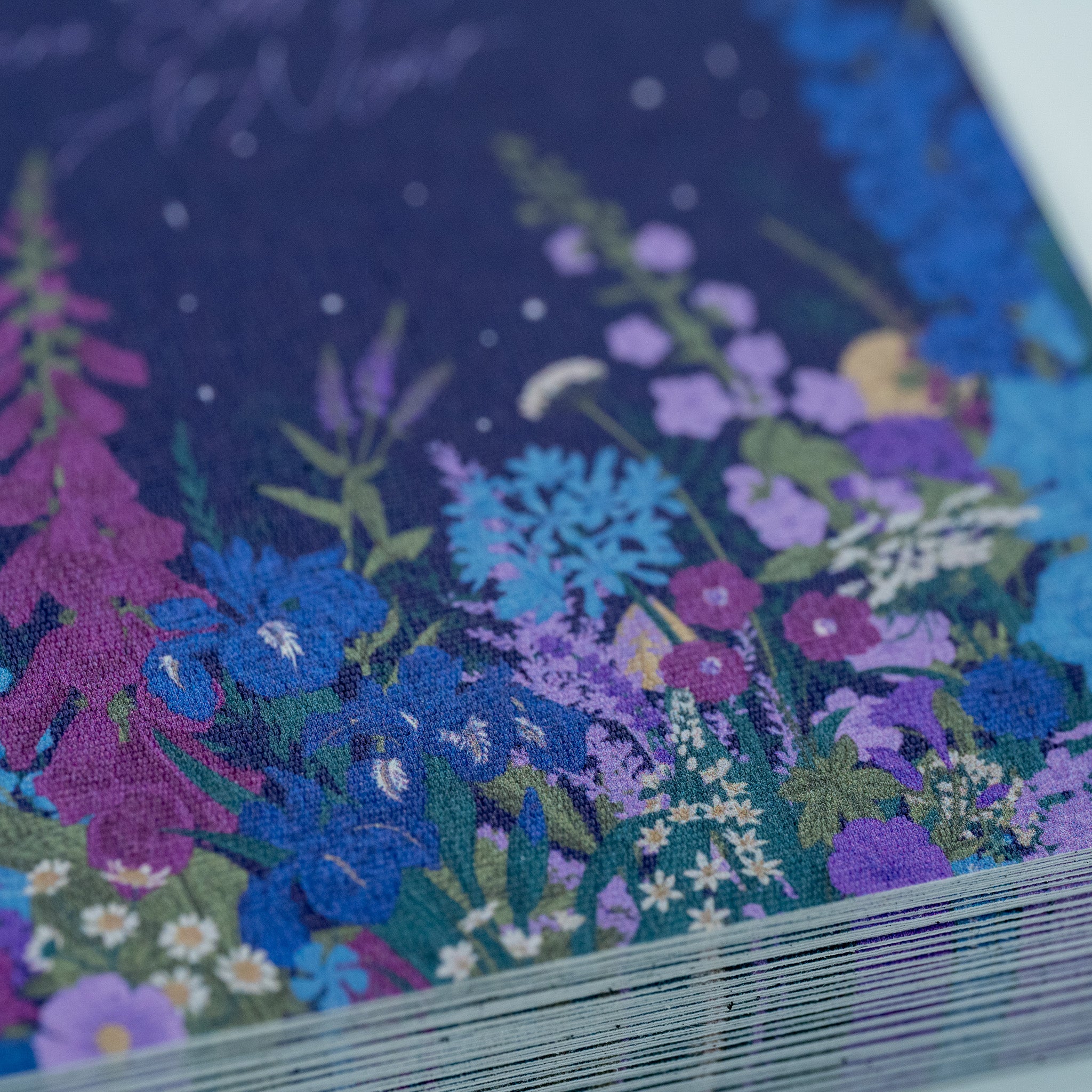 Fabric Stickers