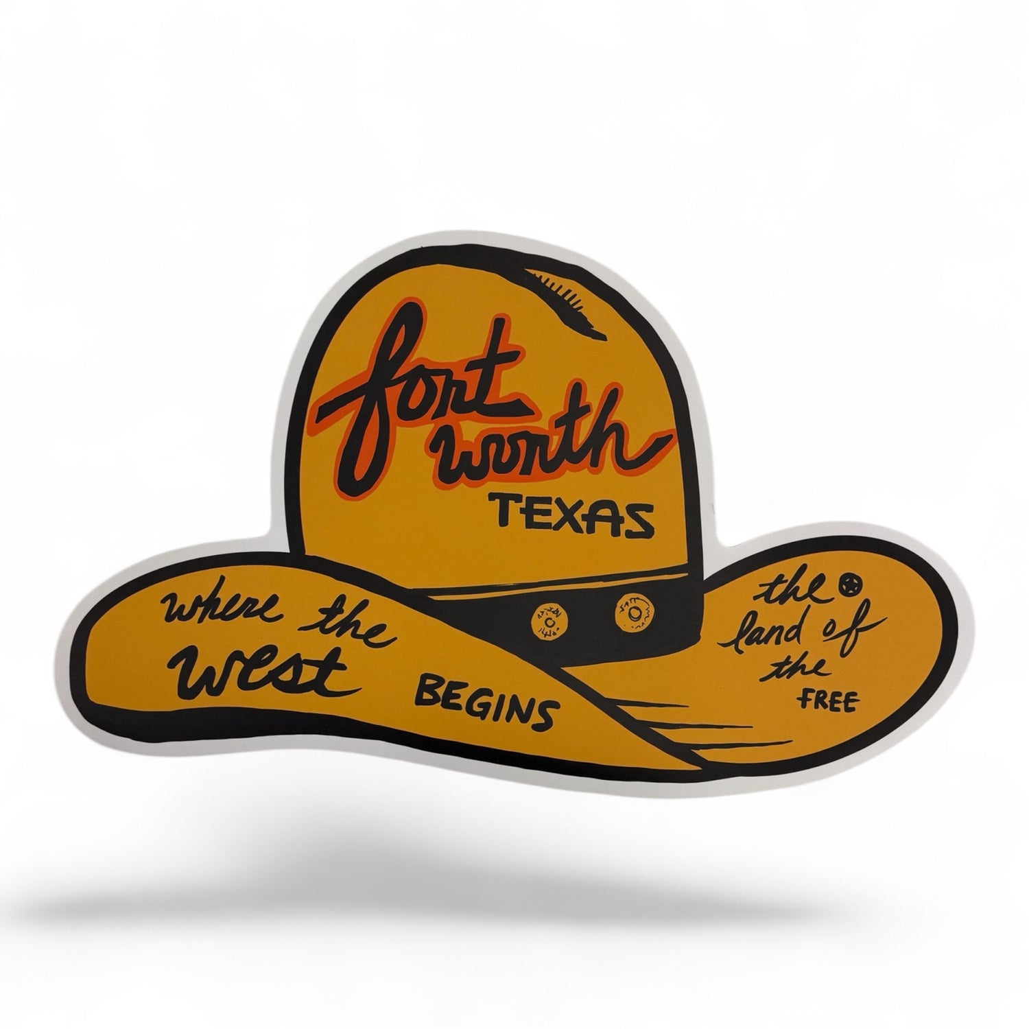 Sticker Bros Store