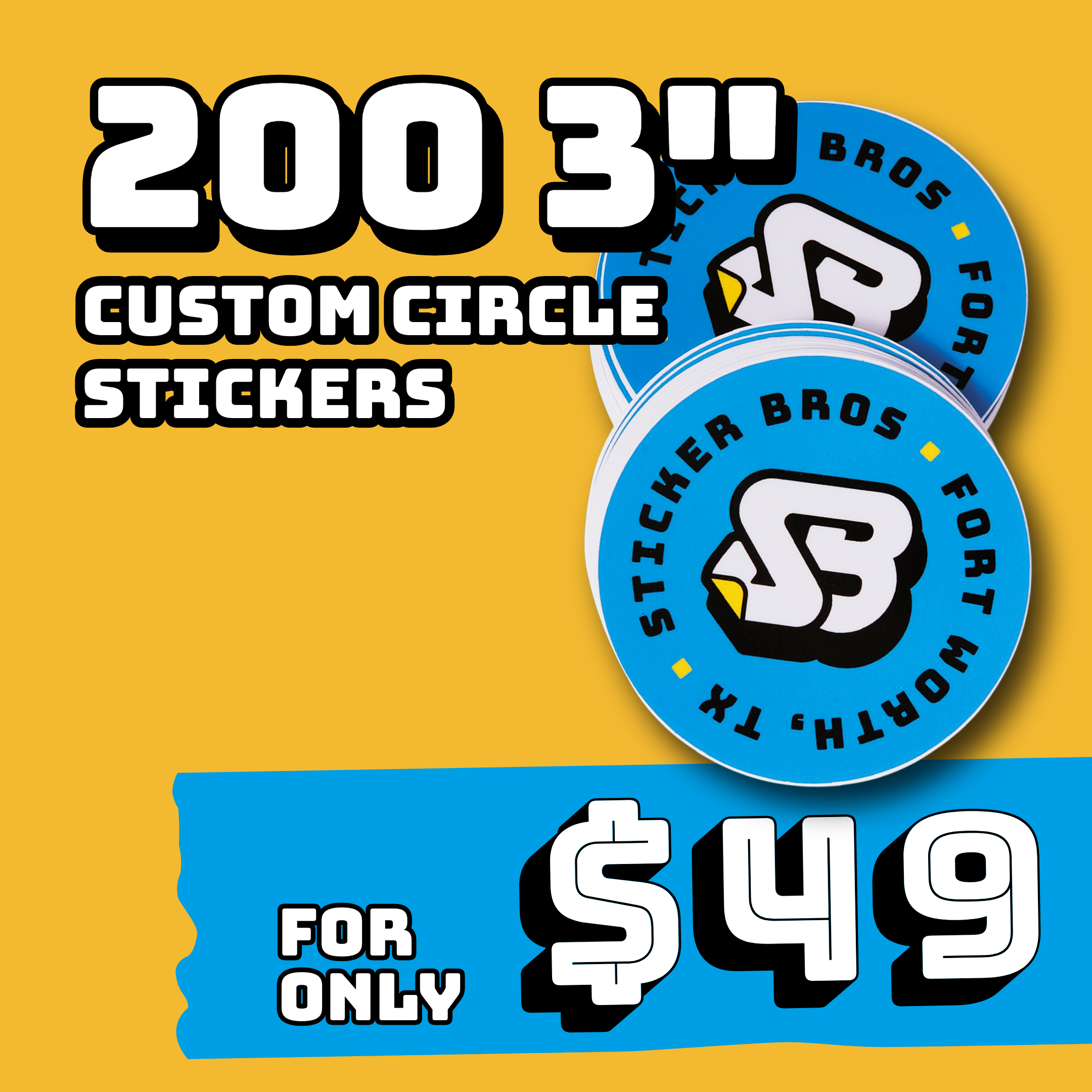 StickerBros sample image