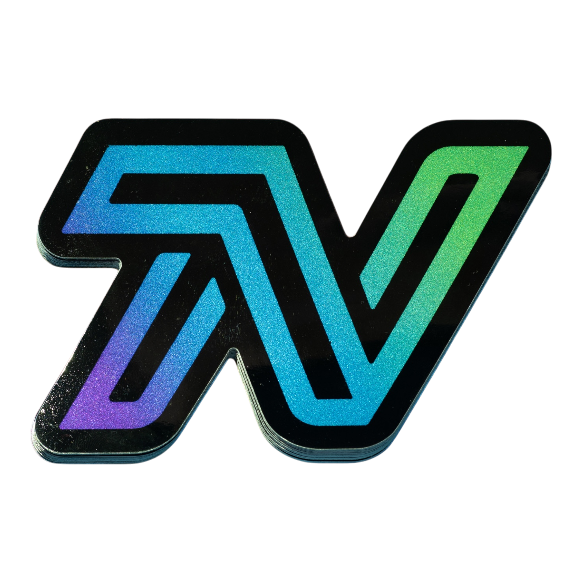 Reflective Decals