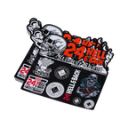 Custom Sticker Sheets