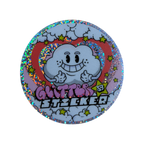 Glitter Stickers