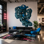 Wall Graphics