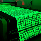Glow in the Dark Stickers