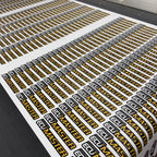 Die Cut Stickers