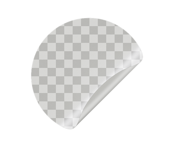 Gloss Clear Vinyl