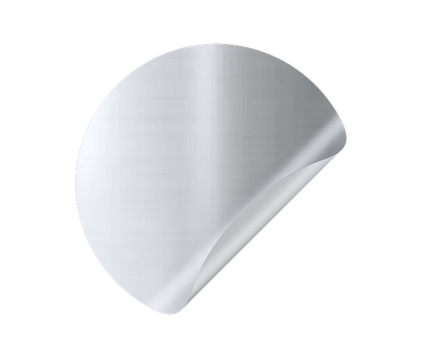 Matte Chrome Vinyl
