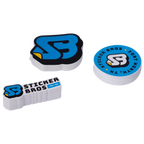 E-commerce Stickers
