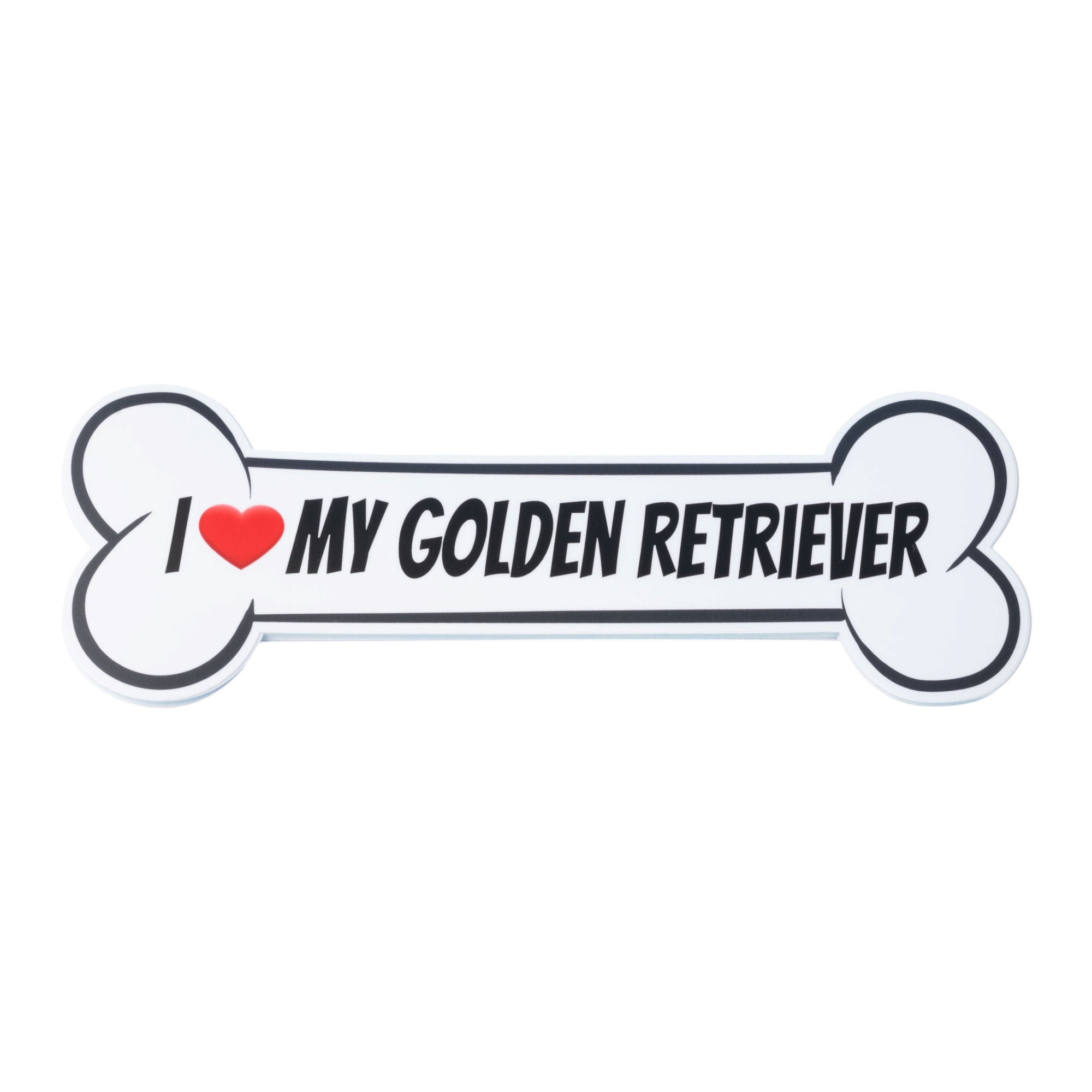 Bumper Stickers