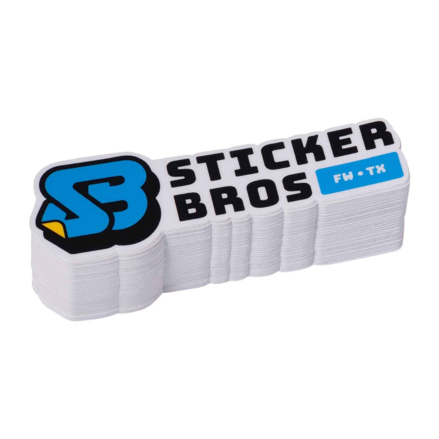 Economy Stickers