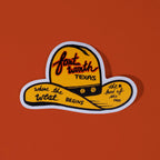 Die Cut Stickers