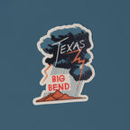 Die Cut Stickers