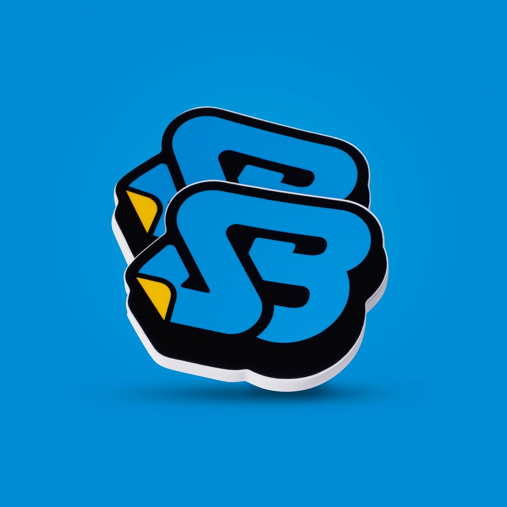 Die Cut Stickers