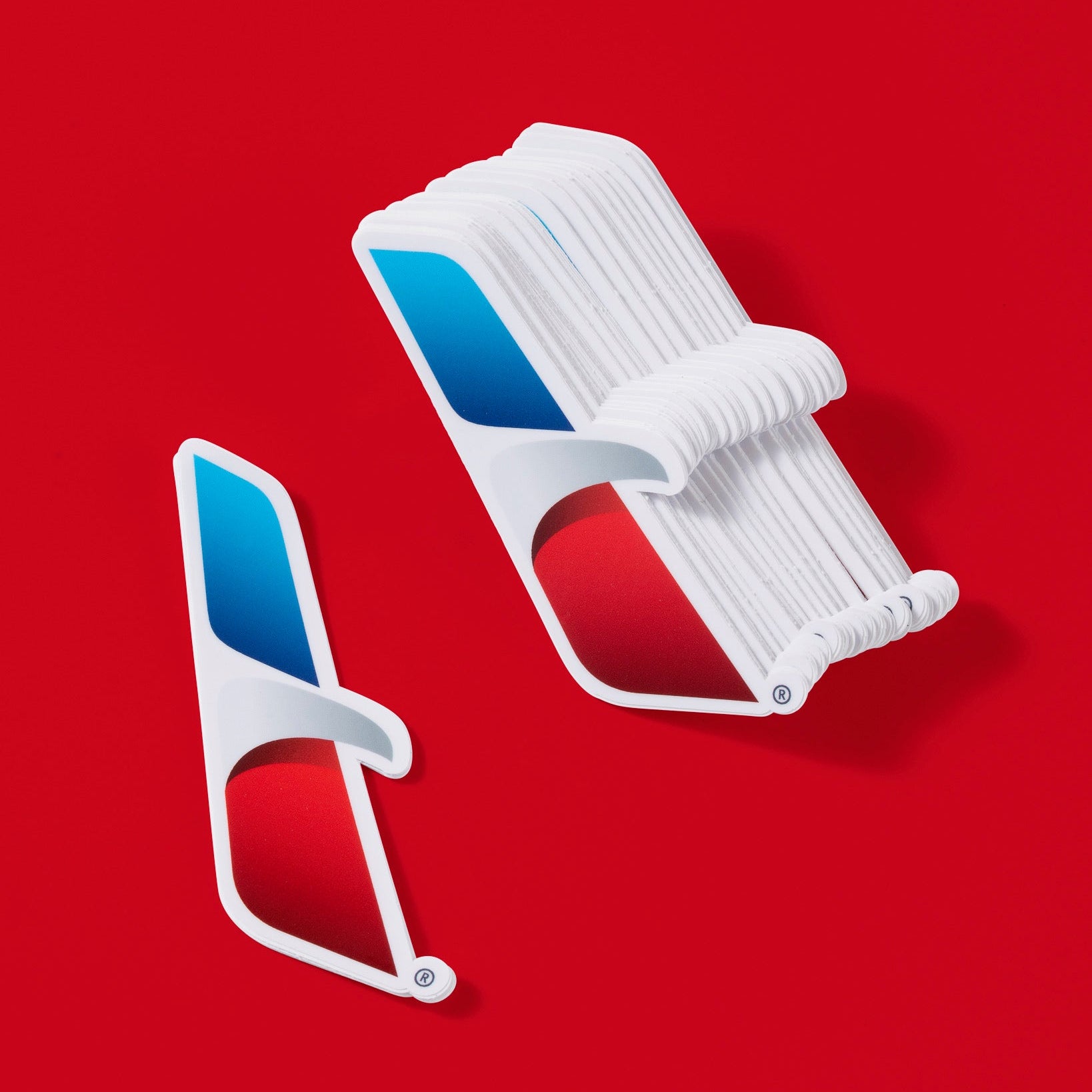 Die Cut Stickers