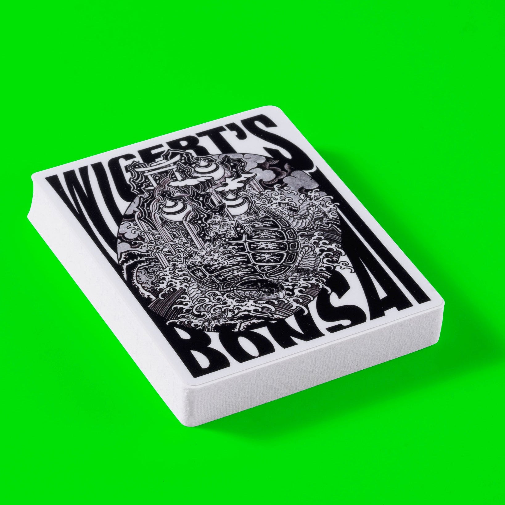 Rectangle Stickers