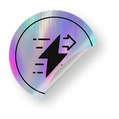 Reflective Stickers | StickerBros – StickerBros