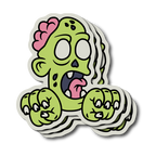 Die Cut Stickers