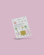 Custom Sticker Sheets
