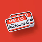 Rectangle Stickers