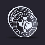 Circle Stickers