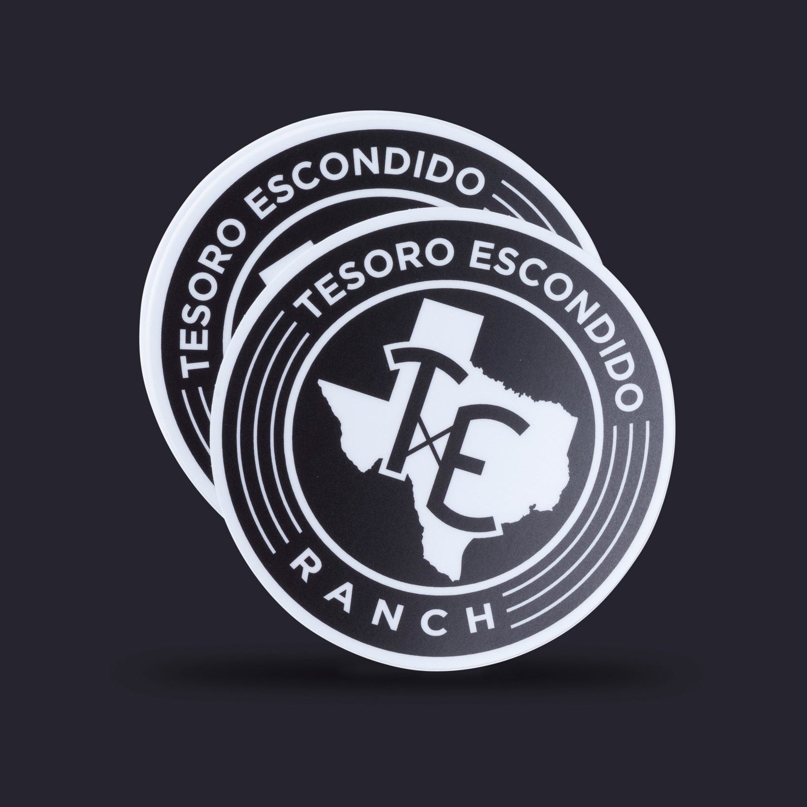 Circle Stickers