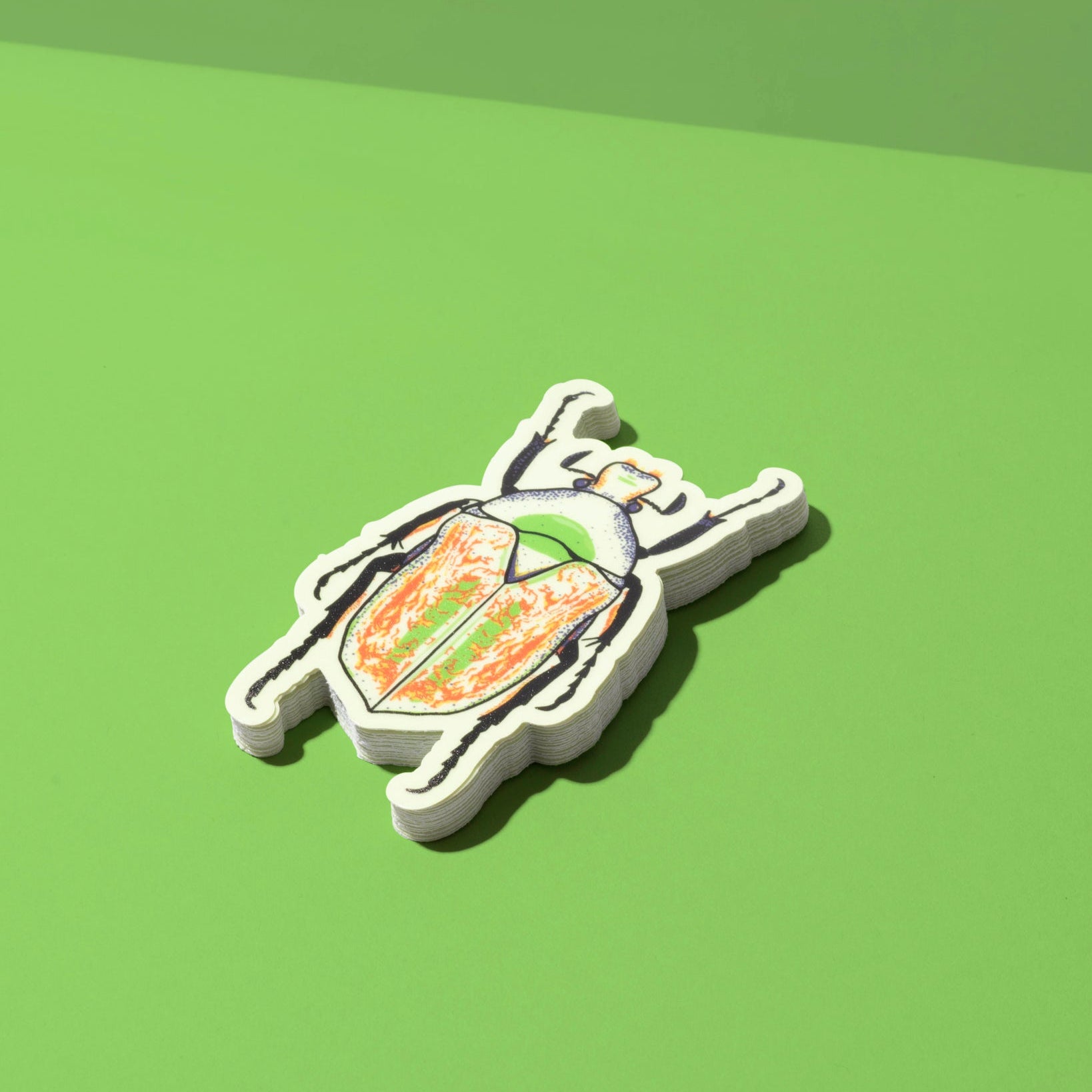 Glow in the Dark Stickers
