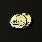 Glow in the Dark Stickers