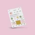 Custom Sticker Sheets