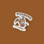 Die Cut Stickers