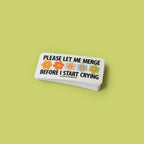 Rectangle Stickers