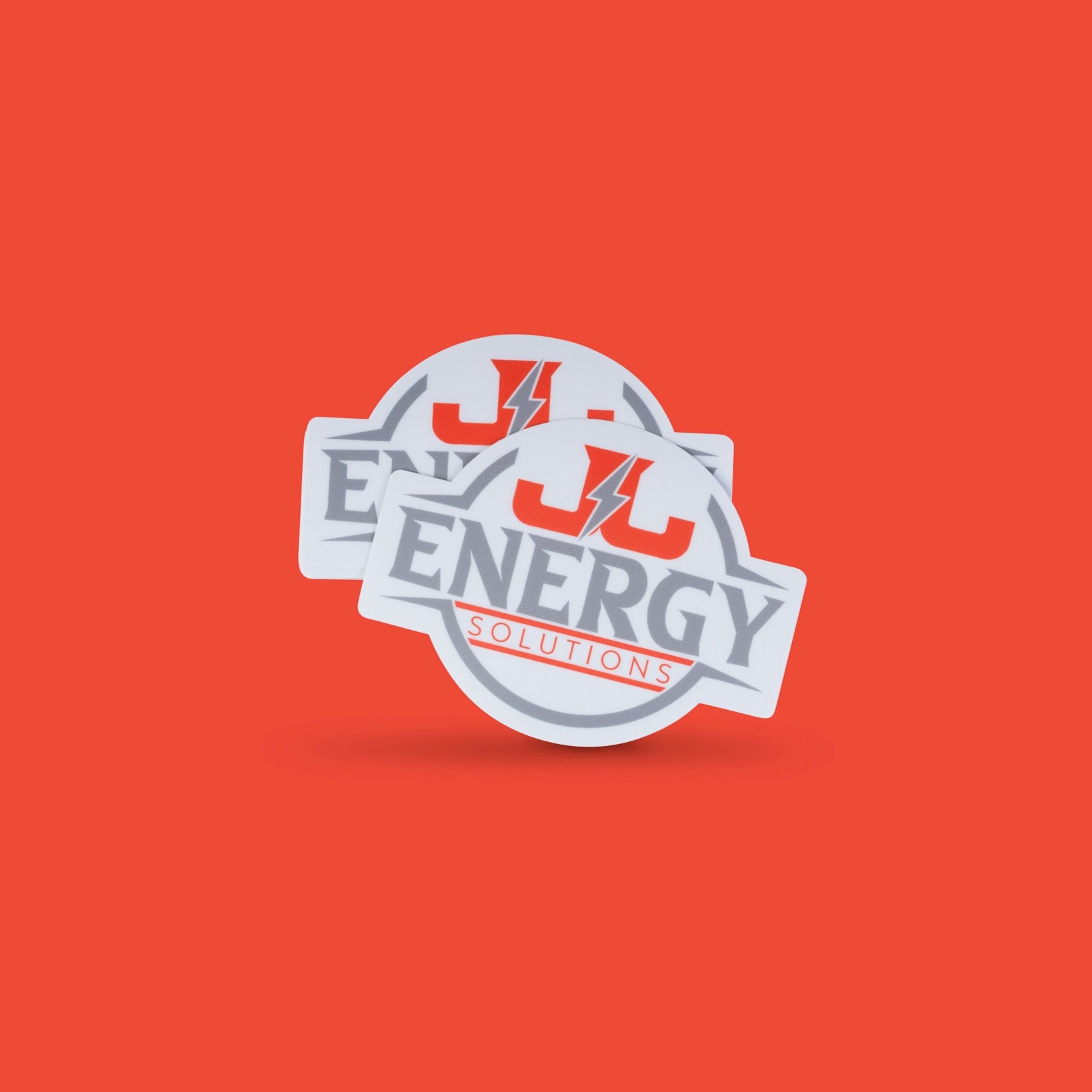 Die Cut Stickers